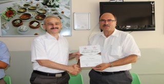 Kulada 13 Okul Beyaz Bayrak Aldı