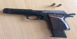 Polisten Maganda Operasyonu