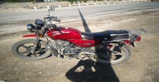 Malatyada Motosiklet Ve Motorlu Bisiklet Denetimi