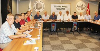 Antalyanın Kurban Sıkıntısı Yok