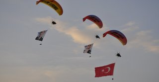 Gölbaşı Şehir Parkına Görkemli Açılış