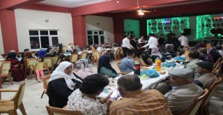 Haber Yerel, Bölgeden Geçin...vatani Görev İçin Geleneği Bozmadılar