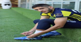 Yassine Benzia: Fenerbahçeye Gelmek Benim İçin Doğru Adım
