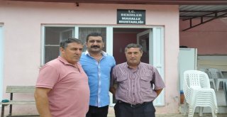 Aski; “Aydında Su Sorunu Yaşanmaması İçin Her Türlü Tedbir Alınıyor”