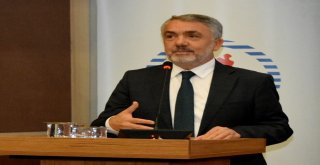 Omüde Yükseköğretimde Kalite Felsefesi Konuşuldu