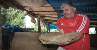 Muştan Almanyaya Tandır