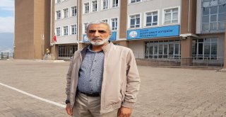 El Bab Şehidinin İsmi Okulda Yaşatılıyor