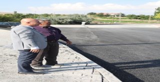 ‘Yeni Kocasinan İçin Kırsal Mahallerde Hizmet Atağı