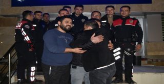 23 Yıllık Kaçış, Kimlik Kontrolünde Son Buldu