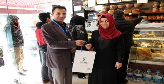 Esenler, Ekmeğini Paylaşıyor