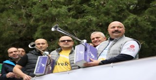 Turkcell Gelibolu Maratonu Başladı