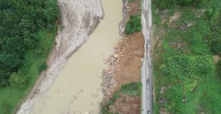 Afetin Etkisi 5. Günde De Devam Ediyor