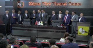 Tobb Ve Ktto Arasında İşbirliği