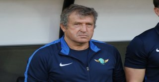 Spor Toto Süper Lig: Akhisarspor: 0 - Çaykur Rizespor: 0 (Maç Devam Ediyor)