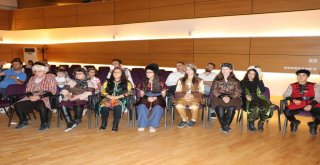 Ortaokul Öğrencilerinden Malazgirt Zaferi Klibi