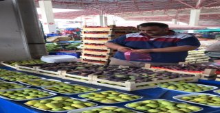 Burdurlu Pazarcıdan Örnek Kampanya