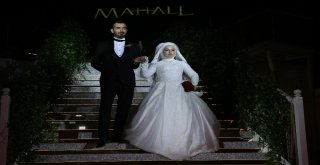 Yalçın Ailesinin Mutlu Günü