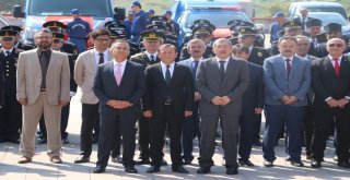 Karabükte 30 Ağustos Zafer Bayramı Kutlamaları