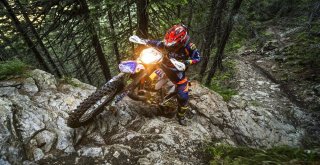 ‘Sea To Sky Enduro Yarışları İçin Geri Sayım Başladı