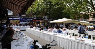 ‘Payitaht Çarşı Alışveriş Günlerinde Geri Sayım Başladı