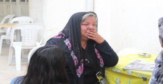 Özel Ekiple 3 Yıl Sonra Bulunan Elektrikçinin Cenazesi Toprağa Verildi