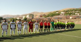 Türkiye Ziraat Kupası 1. Tur