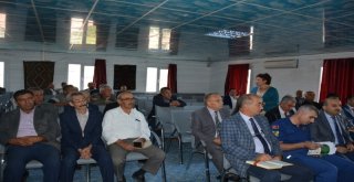 Selendi Turizmde Geleceğini Planlıyor