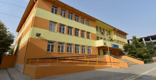 Artuklu Belediyesi Okul Boyadı