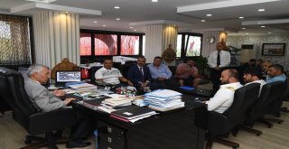 Isparta Belediyesi 4.geleneksel Yağlı Pehlivan Güreşlerine Doğru