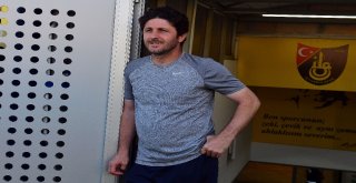 Fenerbahçeden 1-1Lik Prova