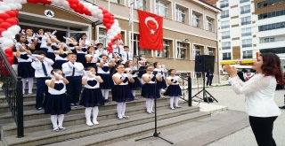 Kastamonuda Yeni Eğitim-Öğretim Yılı Törenle Açıldı
