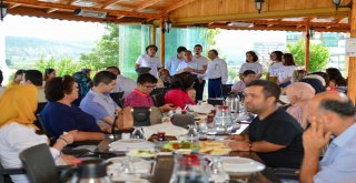 Kumlucada Özel Bireyler İçin Özel Etkinlik