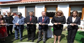 Bulgaristan Cumhurbaşkanı Yardımcısı Yotova Edirnede