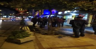 Çaycumada ‘Güven Huzur Uygulaması