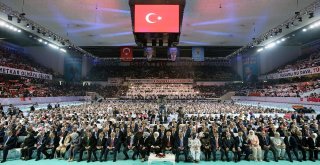 Cumhurbaşkanı Erdoğan: “Oyununuzu Gördük, Meydan Okuyoruz”