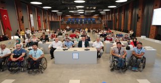 Pamukkale Belediyesi Kent Konseyi Büyüyor