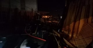 Önce Kurşunladılar, Sonra Kundakladılar