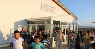 Bir Bayrama Daha Buruk Girdiler