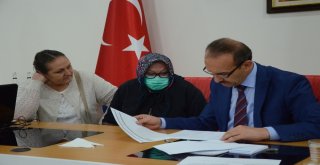 Vali Yavuz, Halk İle Buluşmaya Devam Ediyor