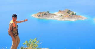 (Özel) Gezginlerin Yeni Gözdesi ‘Martı Adası