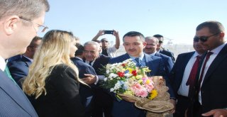 Bakan Pakdemirli: Türkiyenin Şeker İhtiyacının Yüzde 95İ Yerli Üretim Şeker Pancarı İle Karşılanıyor