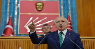 Kılıçdaroğlu: “Faizi Düşürürsen Bu Kürsüden Seni Öveceğim, Düşürmezsen O Koltukta Oturmayacaksın”