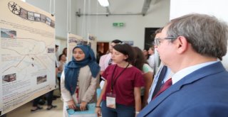 Trakya Üniversitesinin Kültür Mirası Atölyesi Tamamlandı