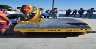 B.o.w İstka Şehitler Abidesinde