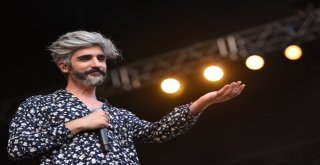 Nilüfer Müzik Festivali Tüm Hızıyla Devam Ediyor