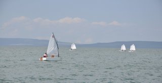 Çıldır Gölünde Bir İlke İmza Atıldı