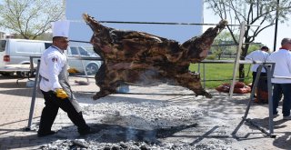 Başkentte Lezzet Şöleni