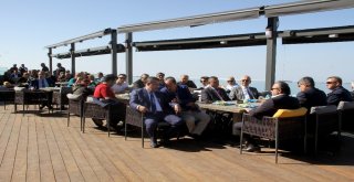 19Uncu Uluslararası Ölüdeniz Hava Oyunları Festivali Başladı