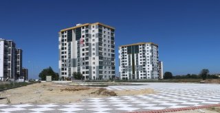 Çorluda Yapılacak Semt Parkına Survivor Parkuru Kurulacak