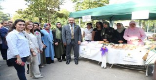 Huzur Alışverişi